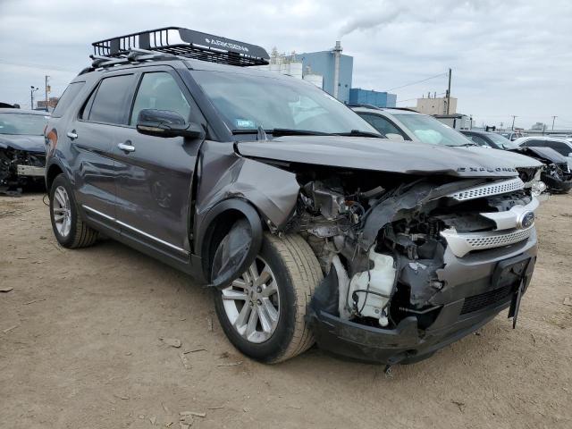 Фото 4 с аукциона – 2012 FORD EXPLORER X с VIN 1FMHK7D85CGA46937