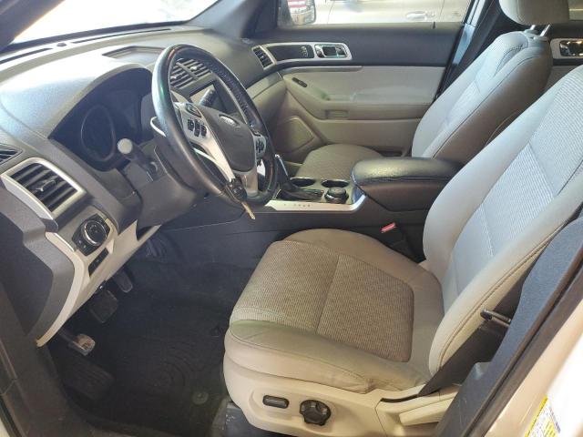 Photo 7 from auction – 2011 FORD EXPLORER X with VIN 1FMHK8D8XBGA84183