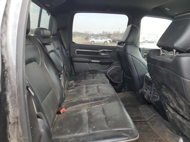 Photo 10 from auction – 2021 RAM 1500 LARAM with VIN 1C6SRFJTXMN731478