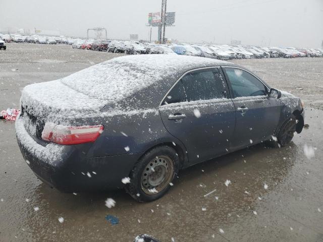 Photo 3 from auction – 2007 TOYOTA CAMRY CE with VIN 4T1BE46K97U598355