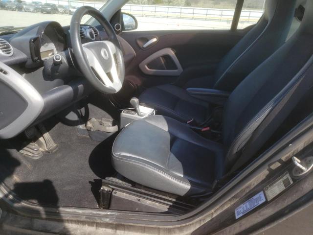 Photo 7 from auction – 2013 SMART FORTWO PUR with VIN WMEEJ3BA0DK649187