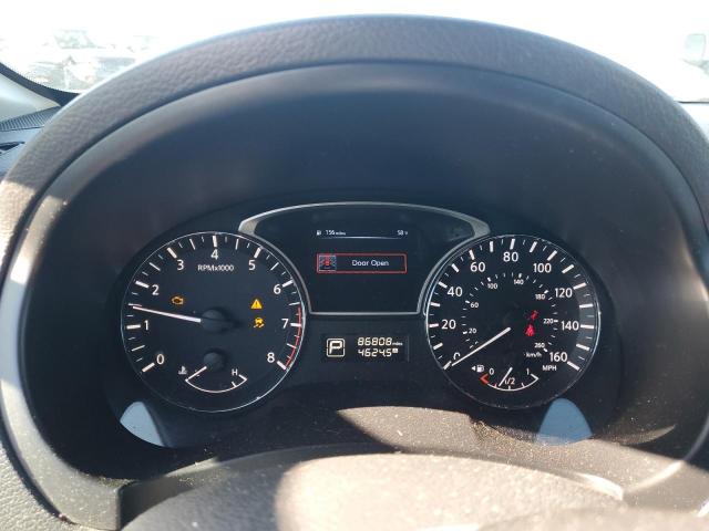 Photo 9 from auction – 2014 NISSAN ALTIMA 2.5 with VIN 1N4AL3AP4EN220427