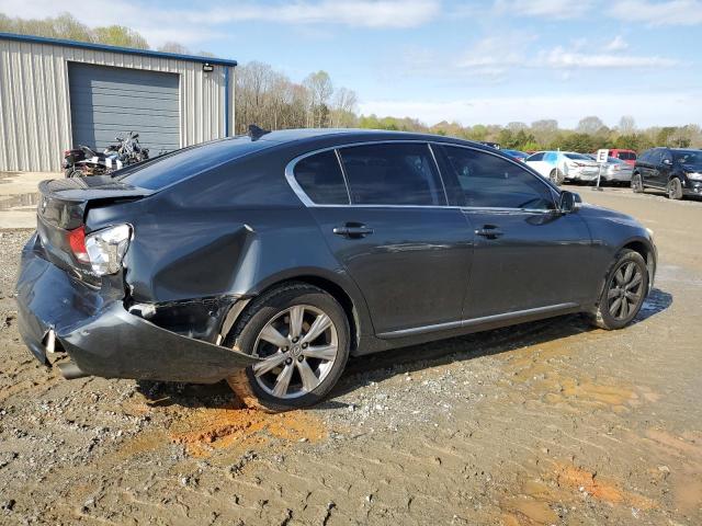 Photo 3 from auction – 2009 LEXUS GS 350 with VIN JTHCE96S090024337