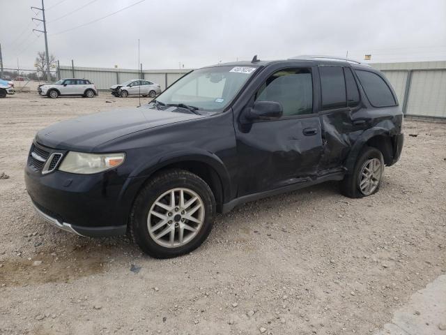 Photo 1 from auction – 2006 SAAB 9-7X LINEA with VIN 5S3ET13SX62806113