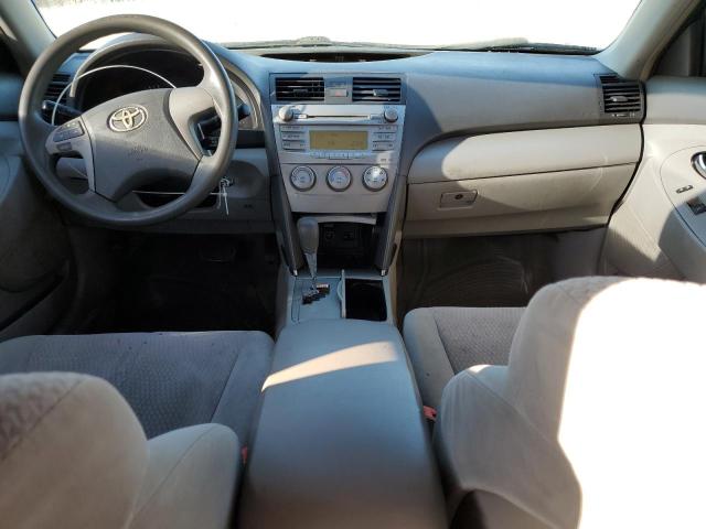 Photo 8 from auction – 2011 TOYOTA CAMRY BASE with VIN 4T1BF3EK9BU185028