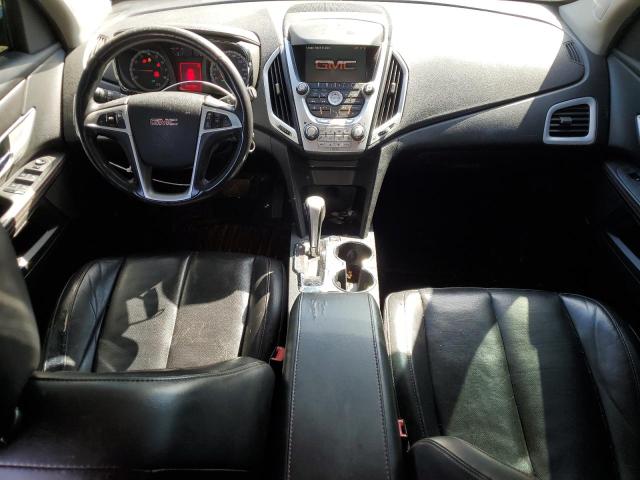 Photo 8 from auction – 2011 GMC TERRAIN SL with VIN 2CTALWEC8B6245077