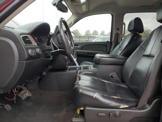 Фото 7 с аукциона – 2007 CHEVROLET SILVERADO с VIN 2GCEK13M871554258