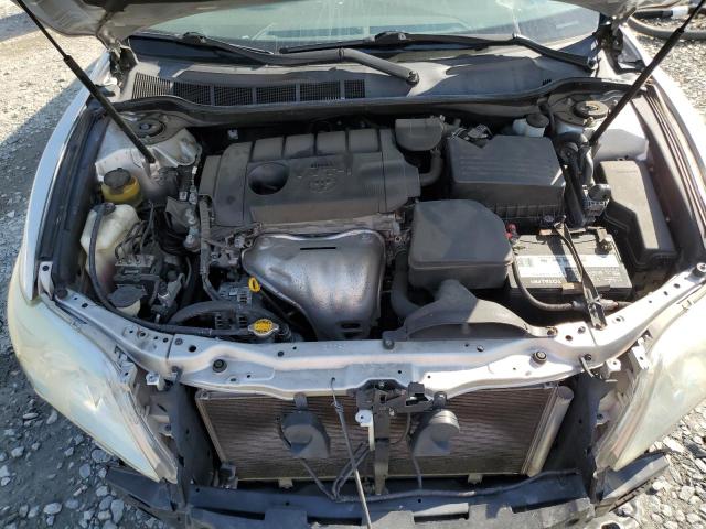 Photo 11 from auction – 2011 TOYOTA CAMRY BASE with VIN 4T1BF3EK4BU608307