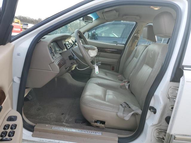 Photo 7 from auction – 2004 MERCURY GRAND MARQ with VIN 2MEFM74W34X644636