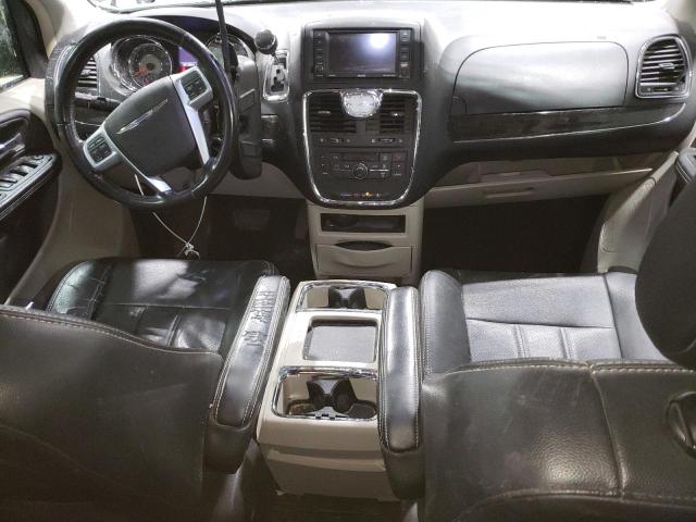 Photo 8 from auction – 2012 CHRYSLER TOWN & COU with VIN 2C4RC1BG7CR170591