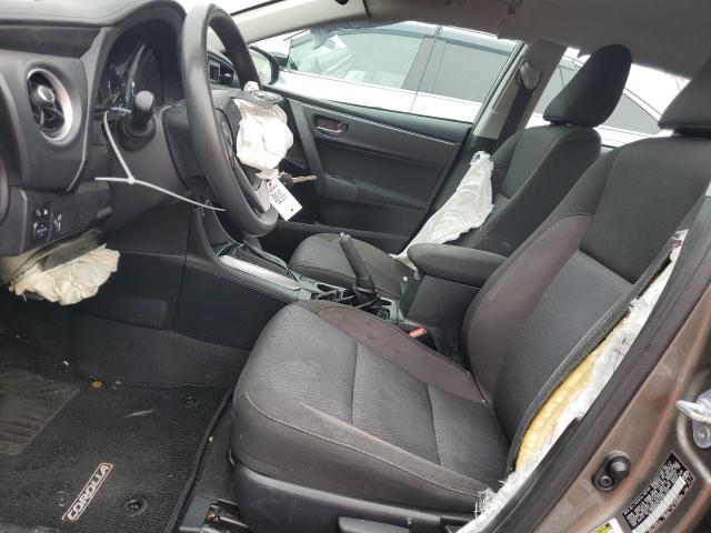 Photo 7 from auction – 2017 TOYOTA COROLLA L with VIN 2T1BURHE5HC901321