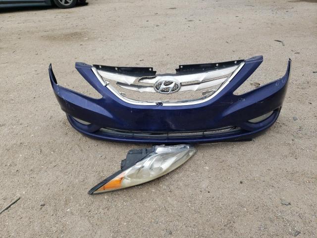 Photo 12 from auction – 2012 HYUNDAI SONATA SE with VIN 5NPEC4AC9CH333334