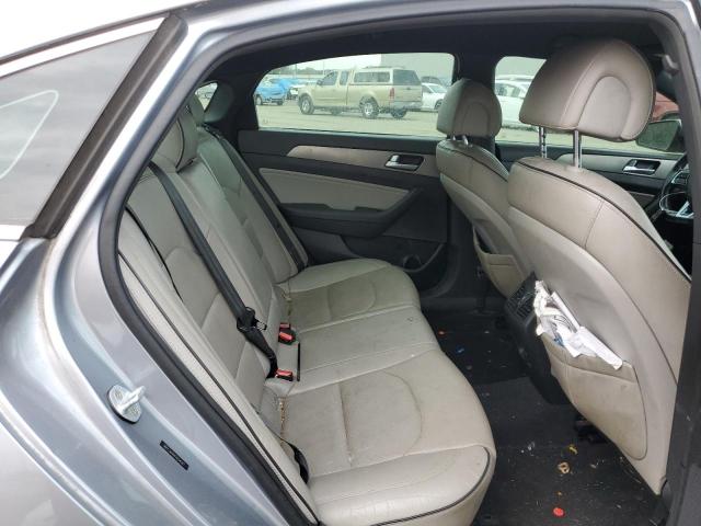 Photo 10 from auction – 2015 HYUNDAI SONATA SPO with VIN 5NPE34AB4FH034247