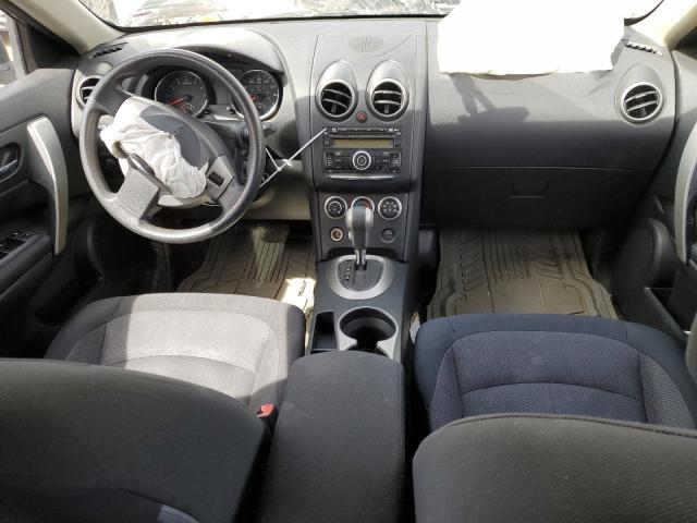 Photo 8 from auction – 2011 NISSAN ROGUE S with VIN JN8AS5MV2BW278615