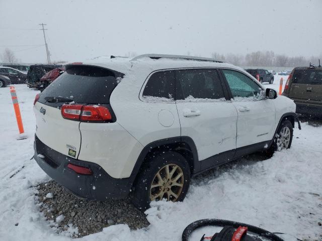 Photo 3 from auction – 2016 JEEP CHEROKEE L with VIN 1C4PJMCS9GW360679