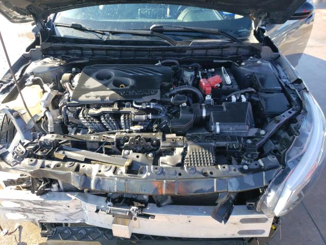 Photo 11 from auction – 2019 NISSAN ALTIMA SR with VIN 1N4BL4CV6KC112842
