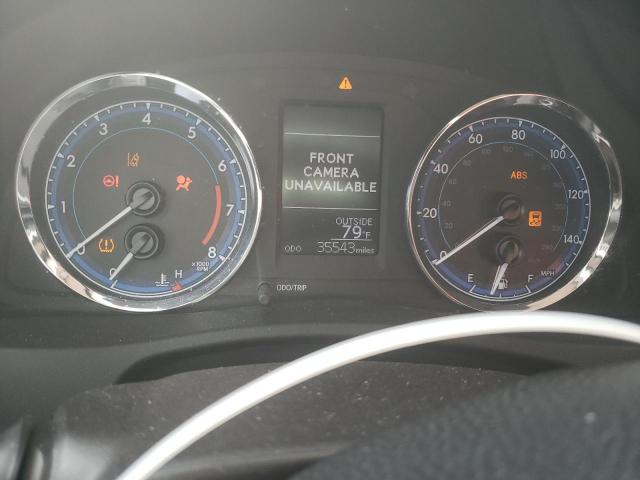 Photo 9 from auction – 2018 TOYOTA COROLLA L with VIN 2T1BURHE6JC033867