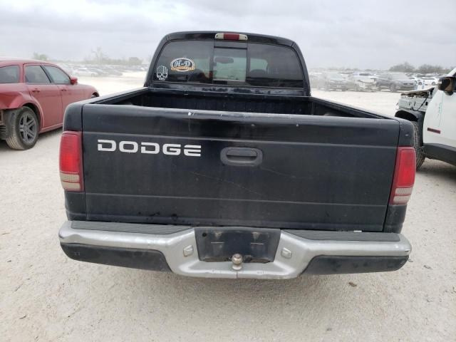 Photo 6 from auction – 2001 DODGE DAKOTA QUA with VIN 1B7HL2AN11S228921