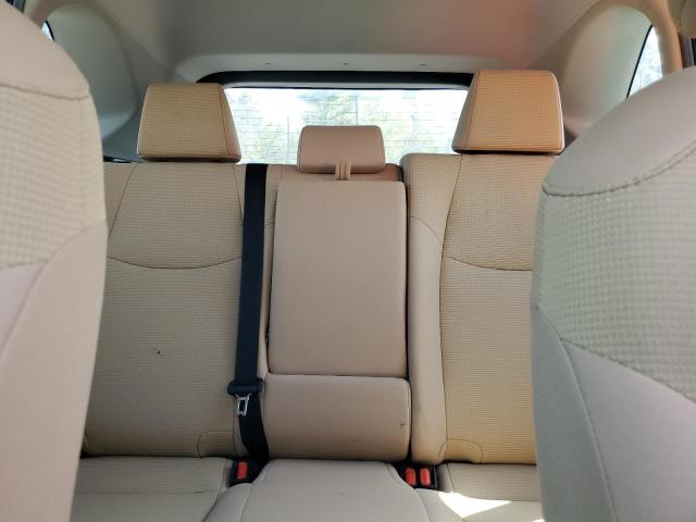 Photo 10 from auction – 2020 TOYOTA RAV4 LE with VIN 2T3H1RFVXLC063390