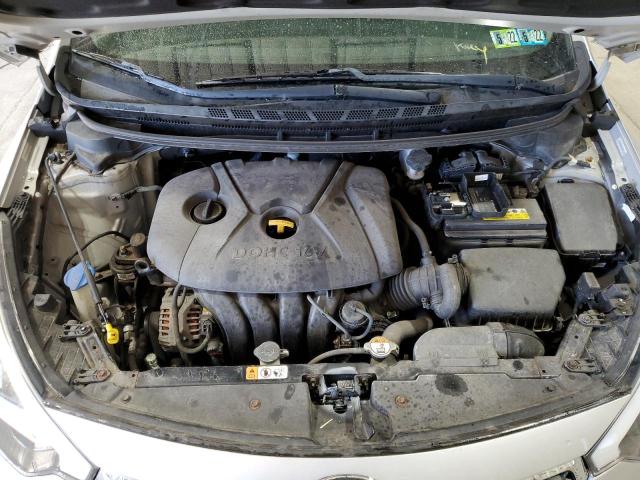 Photo 11 from auction – 2015 KIA FORTE LX with VIN KNAFK4A63F5373766