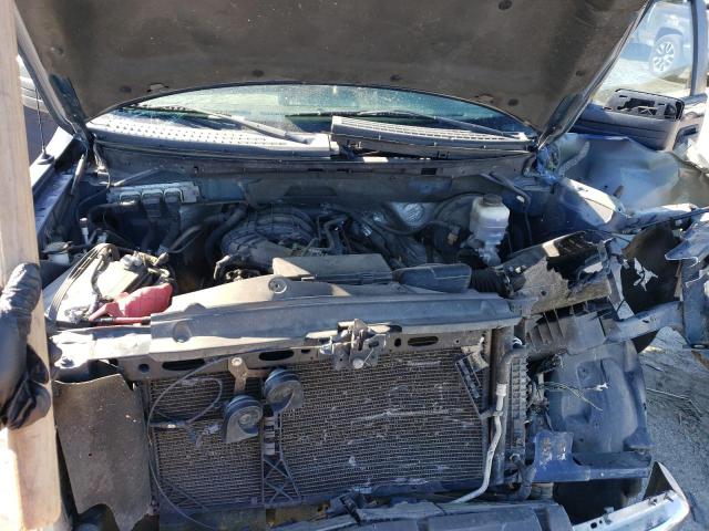 Photo 11 from auction – 2012 FORD F150 SUPER with VIN 1FTEW1CM1CKD47371