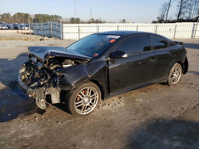 TOYOTA SCION TC 2010 with VIN JTKDE3B72A0318176 - Photo from auction