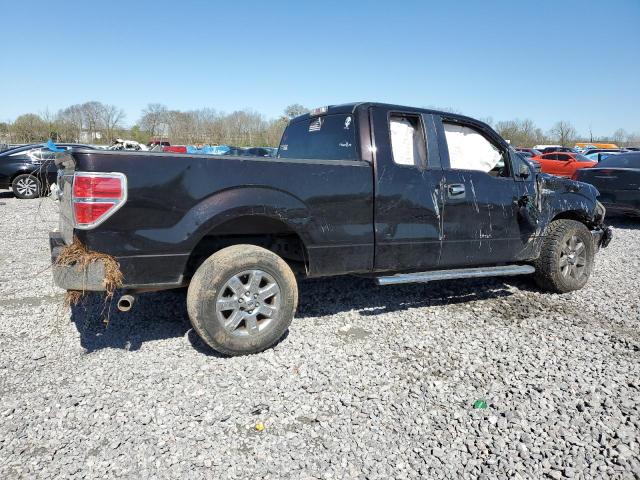 Photo 3 from auction – 2013 FORD F150 SUPER with VIN 1FTEX1CMXDFC84519