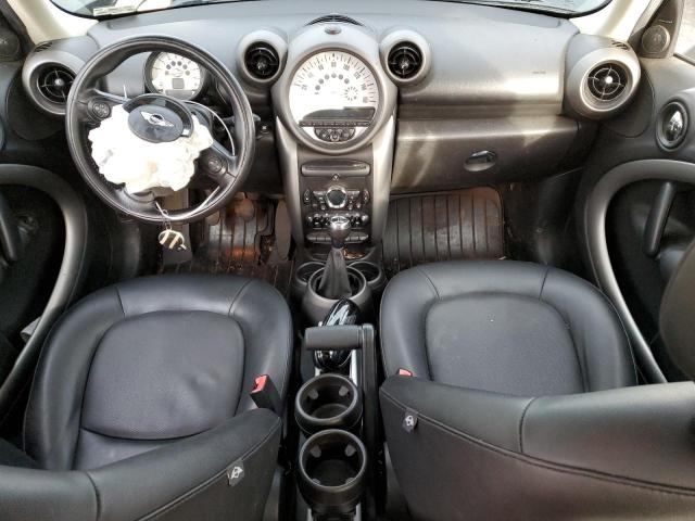 Photo 8 from auction – 2011 MINI COOPER COU with VIN WMWZB3C5XBWM29153