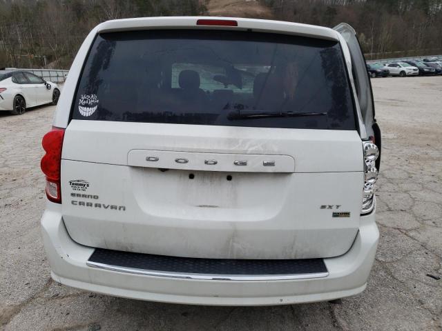 Photo 6 from auction – 2017 DODGE GRAND CARA with VIN 2C4RDGCG6HR786417