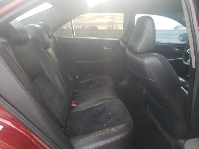 Photo 10 from auction – 2017 TOYOTA CAMRY LE with VIN 4T1BF1FK2HU736640