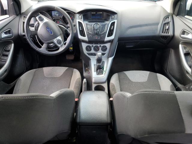Photo 8 from auction – 2012 FORD FOCUS SE with VIN 1FAHP3K29CL122069