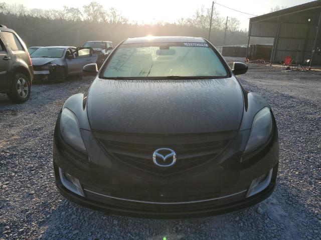 Photo 5 from auction – 2009 MAZDA 6 I with VIN 1YVHP82A995M28064
