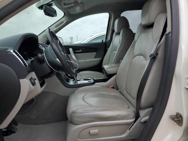 Photo 7 from auction – 2008 GMC ACADIA SLT with VIN 1GKER23798J201843