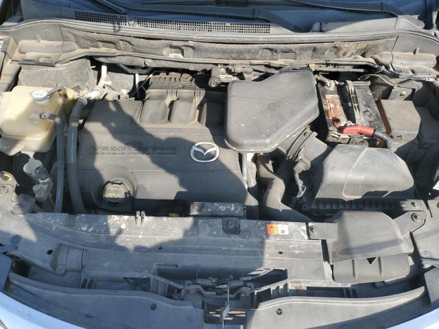 Photo 12 from auction – 2011 MAZDA CX-9 with VIN JM3TB3CA7B0329267