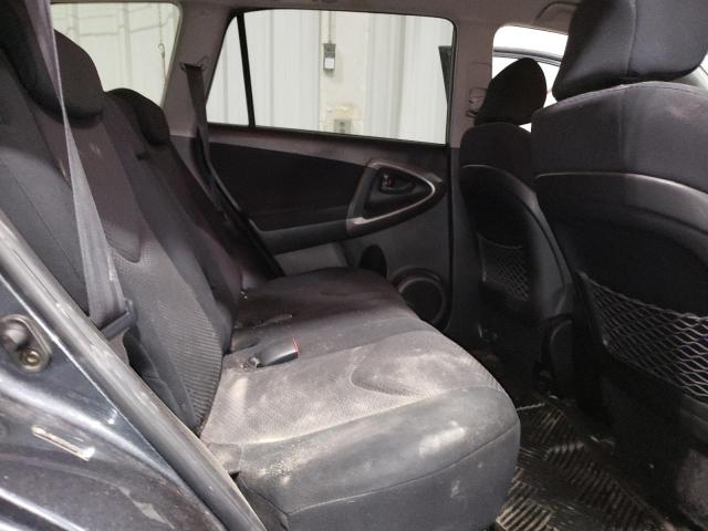 Photo 10 from auction – 2006 TOYOTA RAV 4 with VIN JTMBD32V565010185