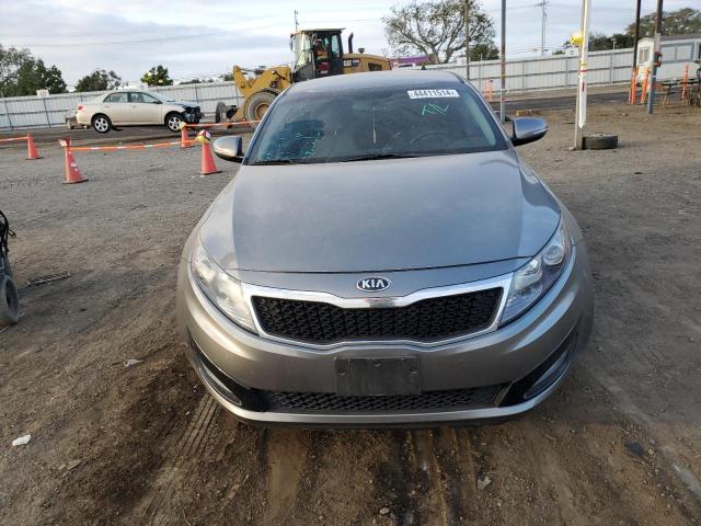 Zdjęcie 5 z aukcji – 2013 KIA OPTIMA EX z VIN 5XXGN4A73DG153527