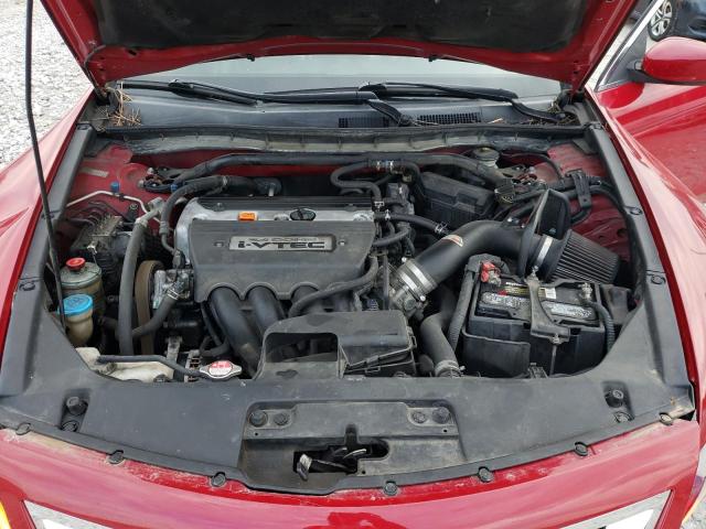 Photo 11 from auction – 2008 HONDA ACCORD EXL with VIN 1HGCS12898A008752