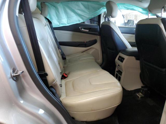 Photo 11 from auction – 2017 FORD EDGE TITAN with VIN 2FMPK4K95HBB40823