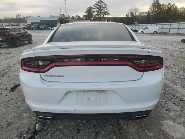 Photo 6 from auction – 2016 DODGE CHARGER SE with VIN 2C3CDXBG1GH174688