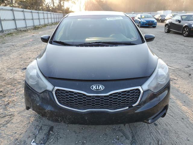 Photo 5 from auction – 2016 KIA FORTE LX with VIN KNAFK4A65G5487849