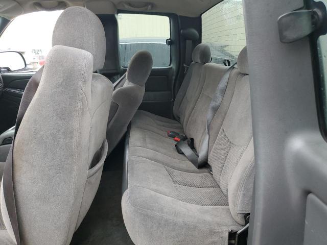 Photo 10 from auction – 2007 CHEVROLET SILVERADO with VIN 1GCEC19Z27Z105939