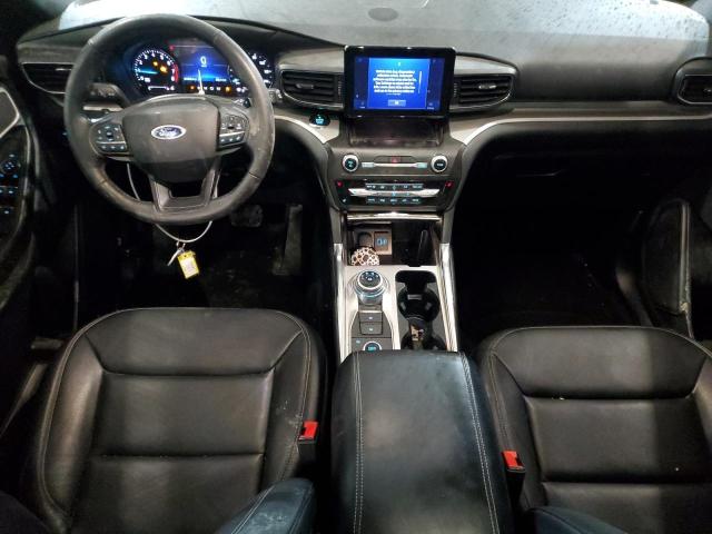 Photo 8 from auction – 2020 FORD EXPLORER X with VIN 1FMSK8DH6LGC24740