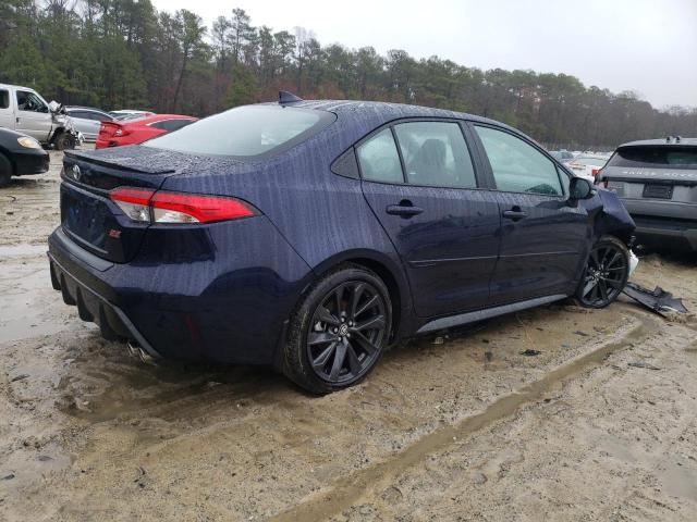 Photo 3 from auction – 2023 TOYOTA COROLLA SE with VIN 5YFS4MCE6PP150299