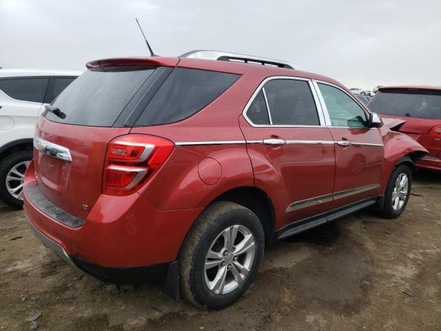 Photo 3 from auction – 2012 CHEVROLET EQUINOX LT with VIN 2GNALDEK3C6372061