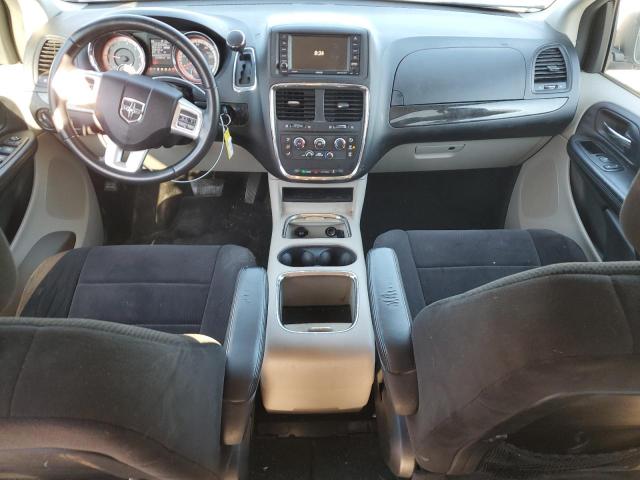 Photo 8 from auction – 2013 DODGE GRAND CARA with VIN 2C4RDGCG8DR820870