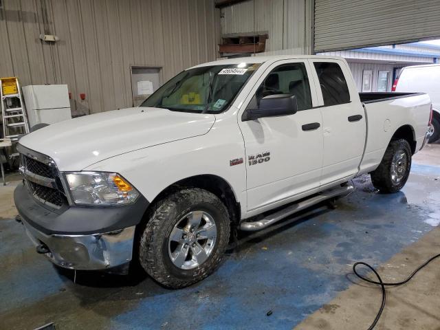 RAM 1500 ST 2018 with VIN 1C6RR7FT8JS136770 - Photo from auction