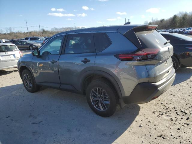 Photo 2 from auction – 2023 NISSAN ROGUE S with VIN 5N1BT3AB5PC770846