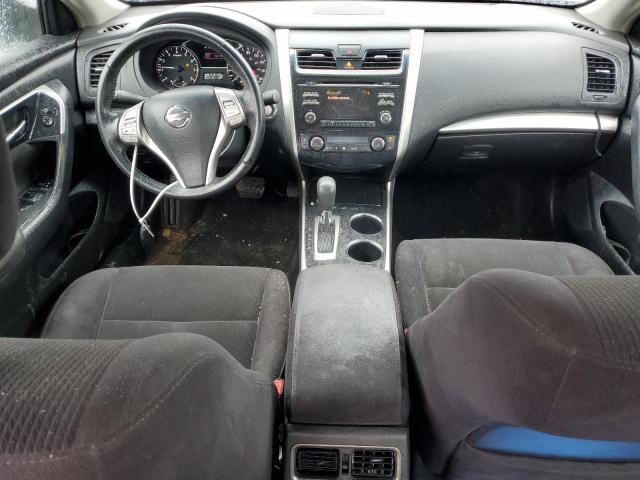 Photo 8 from auction – 2013 NISSAN ALTIMA 2.5 with VIN 1N4AL3AP9DC256155