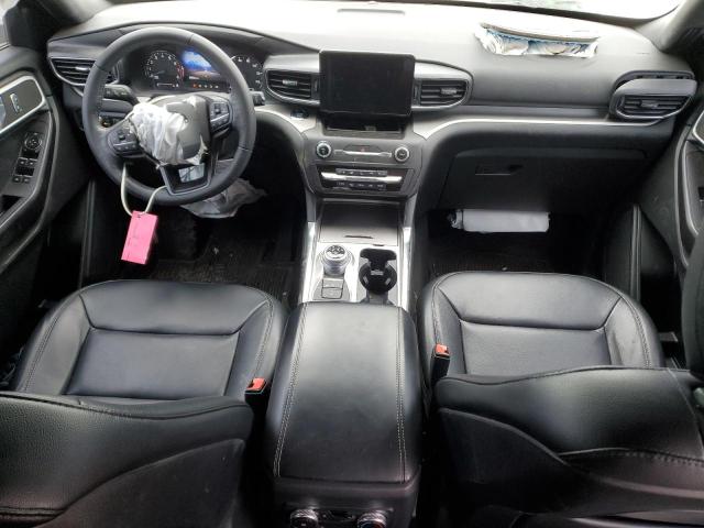 Photo 8 from auction – 2020 FORD EXPLORER X with VIN 1FMSK8DH4LGA30868