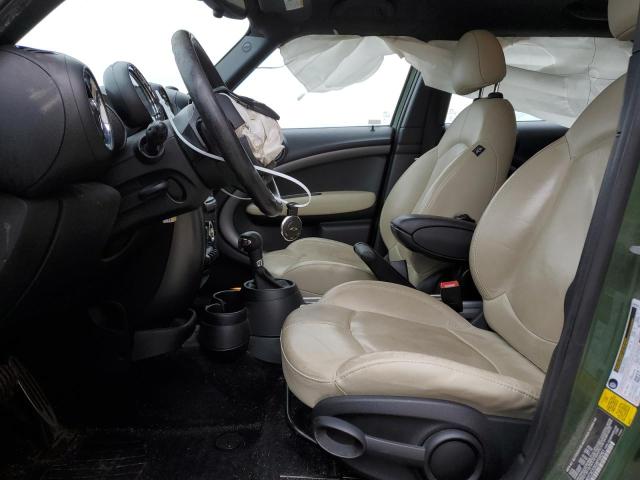 Photo 7 from auction – 2016 MINI COOPER S C with VIN WMWZC3C53GWT09361